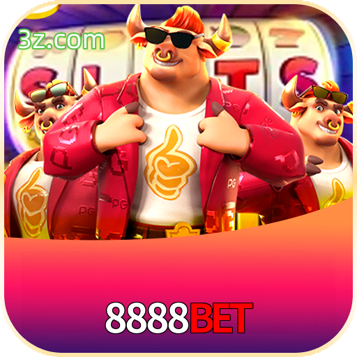  8888BET